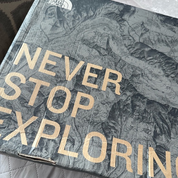 Northface Womens Shellista Boots 11B - Picture 5 of 5